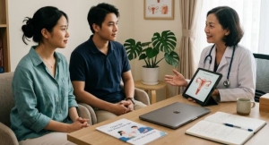 Cần lưu ý gì khi khám sức khỏe tiền hôn nhân 