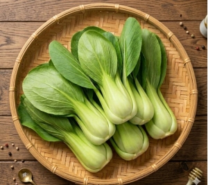 Trong mùa hè 10 loại rau xanh giúp giải nhiệt, thanh lọc cơ thể tức thì 