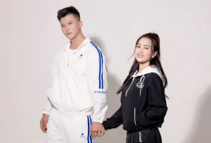 Hà Việt Dũng: May mắn bởi có vợ là hậu phương vững chắc