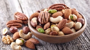 Dinh dưỡng, 4 nhóm thực phẩm có lợi cho sức khỏe tinh trùng