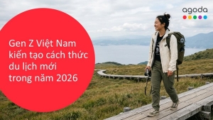 “Công thức xê dịch” của Gen Z Việt: Ưu tiên chuyến ngắn ngày, tần suất dày và giàu trải nghiệm 