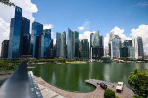 Singapore trở thành lựa chọn du lịch tối ưu trải nghiệm kỳ nghỉ ngắn ngày của du khách Việt