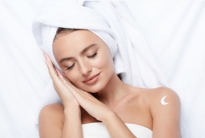 Buổi tối 5 bước chăm da giúp da căng mịn rõ rệt chỉ sau một đêm