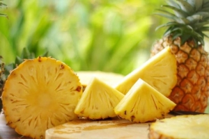 Sau bữa ăn, ăn dứa có giúp hạn chế tích mỡ