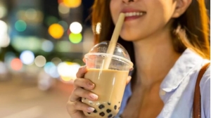 Uống trà sữa, 4 mẹo giúp bạn mà không lo tăng cân