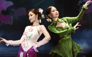 Nhạc sĩ Châu Đăng Khoa đổi lời ca khúc 