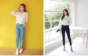Hè này 4 kiểu quần từng bị lãng quên nhưng đang “lội ngược dòng” mạnh mẽ 