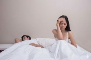 Sau 'chuyện ấy' 9 nguyên nhân gây đau và cách giảm đau hiệu quả