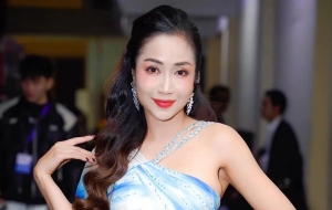 Nhiều sao Việt là thủ khoa tại các trường đại học danh tiếng