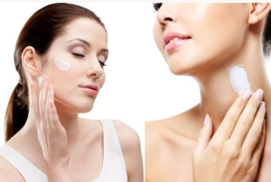 Khi bôi kem chống nắng chiêu nhỏ giúp hạn chế nám, tàn nhang mà nhiều người bỏ qua