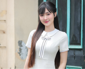 Nữ diễn viên gen Z vui khi bị khán giả ghét vai diễn