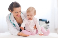 Trẻ em viêm 'vùng kín' đừng chủ quan nghĩ trẻ nhỏ là không mắc bệnh