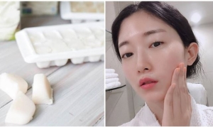 Mặt nạ tự nhiên, 5 công thức giúp da mềm mịn, sáng khỏe ngay tại nhà