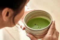 Mỗi ngày uống matcha có giúp giảm cân nhanh hơn