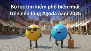 Du khách Việt ưu tiên nhất loại hình lưu trú, ăn uống thuận tiện và sự thoải mái