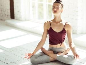 Giúp bạn hạ nhiệt cùng 8 tư thế yoga trong những ngày nóng bức
