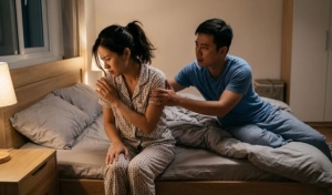 Nữ giới, các triệu chứng phổ biến của rối loạn chức năng tình dục