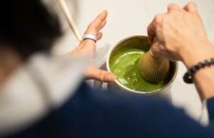 Dễ làm tại nhà 3 công thức matcha ít calo 