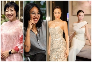 4 MC làm mẹ đơn thân giàu nghị lực