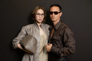 Nhiều sao Việt hội tụ ở show của Lâm Gia Khang