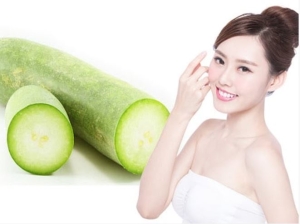 Mùa hè, loại quả rẻ tiền giúp da sáng khỏe, hỗ trợ giảm mỡ và làm dịu mụn được nhiều phụ nữ yêu thích 