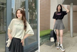 Giúp phong cách mùa hè vừa thoải mái vừa nổi bật cùng 3 món đồ ngắn 