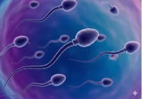 Ở nam giới  số lượng tinh trùng bao nhiêu là ít