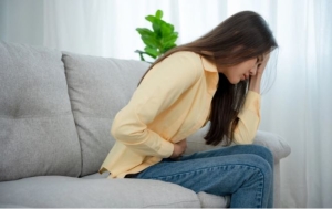 Các biến chứng có thể từ lạc nội mạc tử cung 