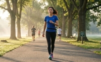 Buổi sáng , 5 thói quen giúp giảm cân hiệu quả hơn
