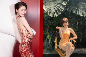 Rapper Pháo sẽ tham gia Miss Grand Vietnam - Hoa Hậu Hòa Bình Việt Nam 2026