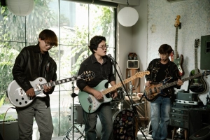 Chillies ra mắt MV “Từ đầu”, mở ra chương mới sau album 