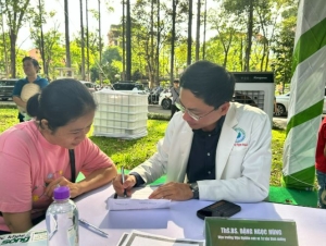 Nguy cơ sức khỏe khi ăn nhiều đạm để tăng cơ, giảm cân