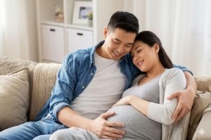 Khi mang thai quan hệ tình dục có nguy hiểm không