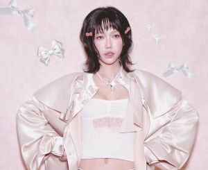 Diễn viên Diệu Nhi liên tục làm mới hình ảnh