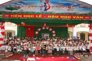 Hành trình 