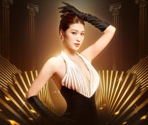 Hoa hậu Đoàn Thiên Ân làm giám khảo Miss Grand Vietnam 2026