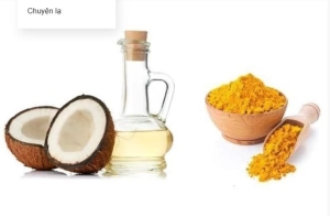 Hỗ trợ làm sáng và cải thiện vẻ ngoài rạng rỡ cùng 5 cách kết hợp nghệ tươi trong chăm sóc da
