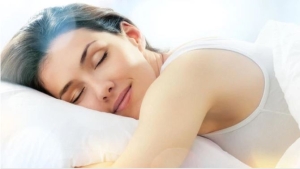Dấu hiệu giúp chị em nhận biết mình đang rụng trứng