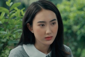Bị ghét vì vai “trà xanh” trên màn ảnh, Thanh Tâm vẫn gây thương nhớ nhờ nhan sắc trong trẻo