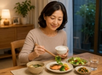 Ăn tối trước 19 giờ có thực sự giúp giảm cân
