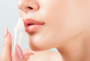 Muốn môi luôn mềm mại, hồng hào