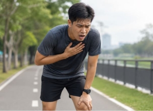 4 kỹ thuật hít thở giúp cải thiện sức bền