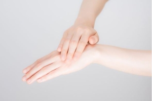 Đôi tay mềm mại, khỏe đẹp mỗi ngày