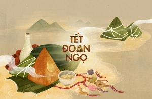 Những việc nên làm trong ngày Tết Đoan ngọ
