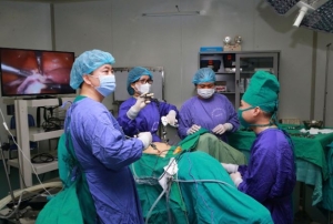 Ung thư cổ tử cung không chừa một ai