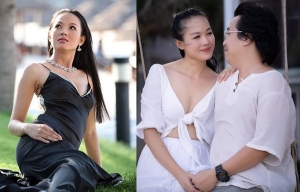 Sau 20 năm đăng quang, cuộc sống của Top 3 Hoa hậu Việt Nam 2006 giờ ra sao?