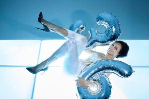 Phương Mai tái xuất với hình ảnh người phụ nữ mạnh mẽ đón sinh nhật tuổi 26