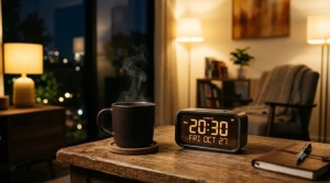 Uống loại đồ uống này không đúng lúc có thể khiến bạn khó ngủ dù rất phổ biến