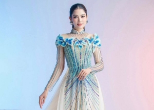 Nam Anh thăng hạng nhan sắc và bản lĩnh sau gần một thập kỷ hoạt động