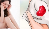 Khi nào cần đi khám nếu kinh nguyệt có cục máu đông có bình thường?